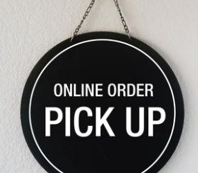 Goedvertòld: ophalen online bestellingen en voorverkoop