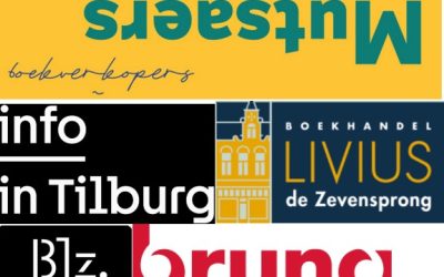 Goedvertòld – Nu volop verkrijgbaar!
