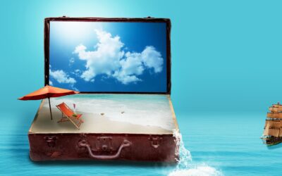 Webwinkel tijdelijk gesloten vanwege vakantie
