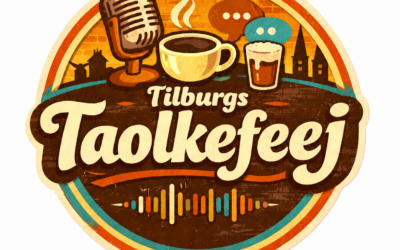 Taolkefeej brengt mensen bij elkaar met de Tilburgse Taol