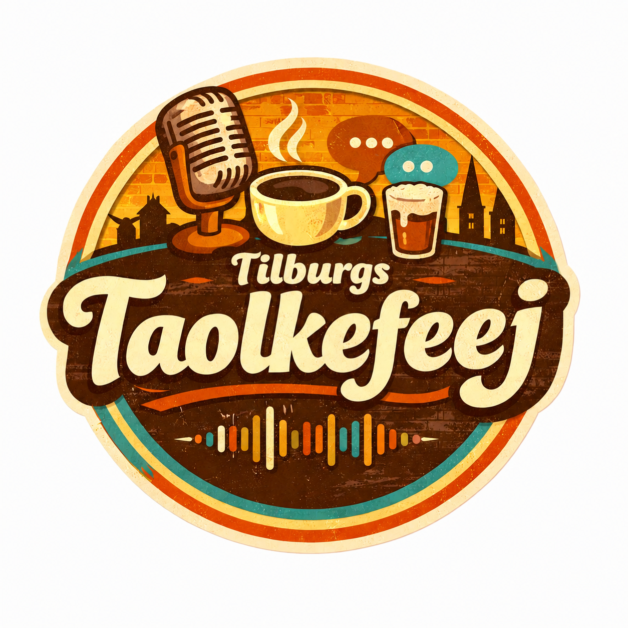 Taolkefeej logo